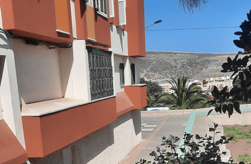 Imagen del edificio en cuestión / TA